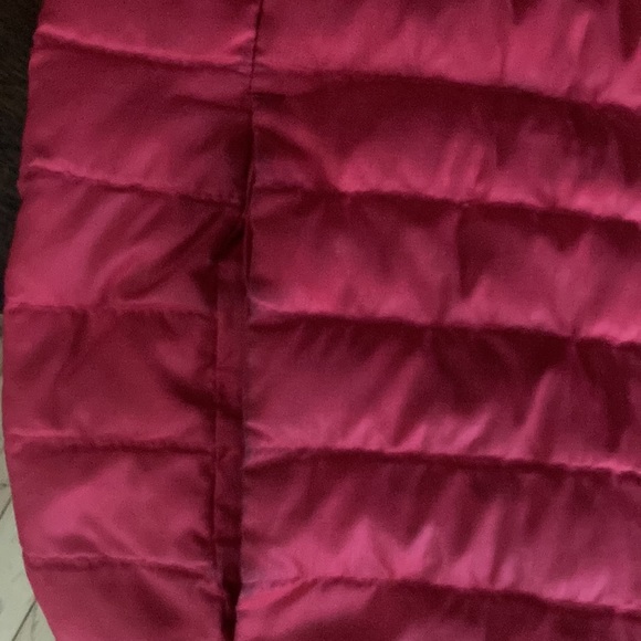 Helly Hansen Puffer Jacket - Picture 5 of 5